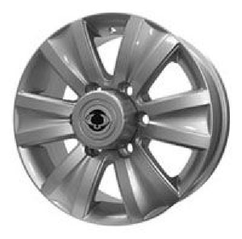 Replica 6619 7.0x16/6x139.7 ET43