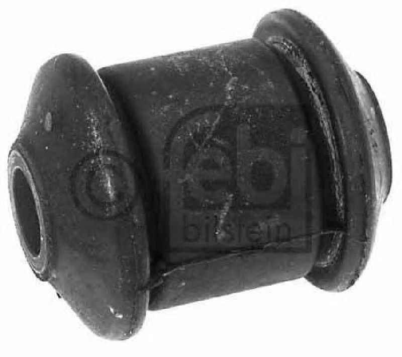 FEBI BILSTEIN 06179 - Control Arm-/Trailing Arm Bush Lower Front Axle | inner