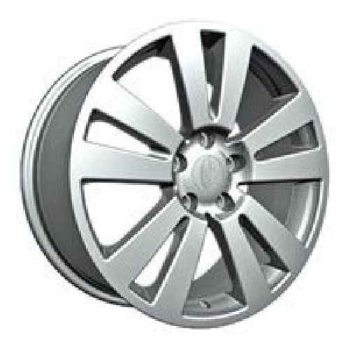 Replica SB9 8.0x18/5x114.3 D56.1 ET55 Chrome