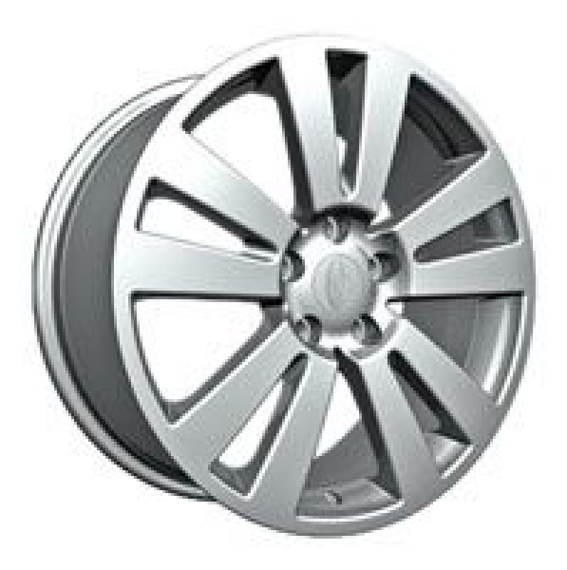 Replica SB9 8.0x18/5x114.3 D56.1 ET55 Chrome