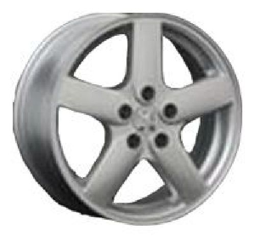 Replica PG6 7.0x16/5x108 D65.1 ET39