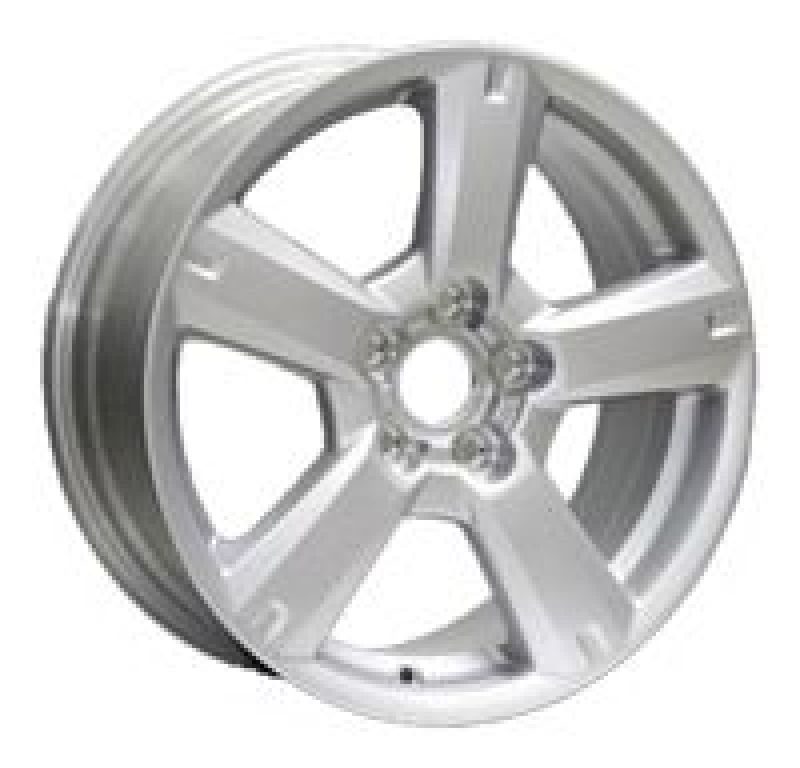 Replica TO10 7.0x17/5x114.3 D60.1 ET45