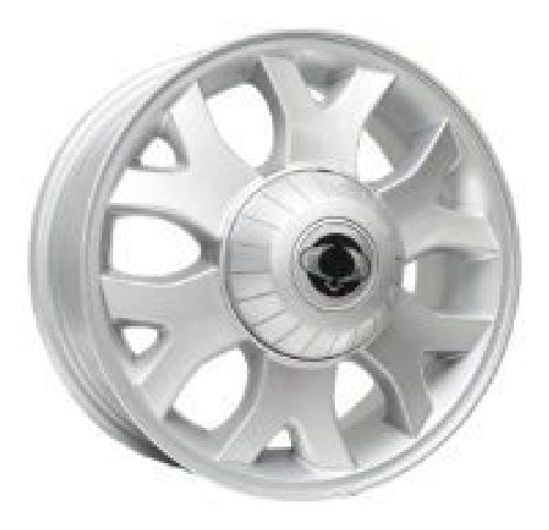 Replica SY1 7.0x16/6x139.7 ET43