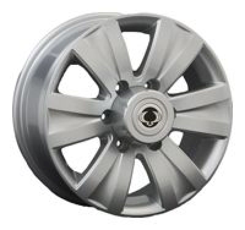 Replica SNG1 7.0x16/6x139.7 D107.1 ET43