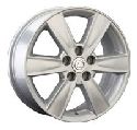 Replica LX7 7.0x17/5x114.3 D60.1 ET50