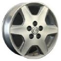 Replica LX4 7.5x17/5x114.3 D60.1 ET45