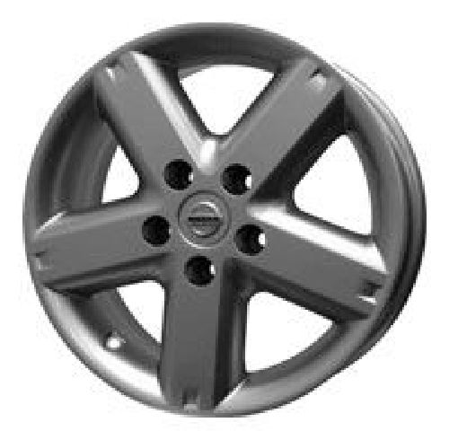 Replica 1141 7.0x16/5x114.3 ET35