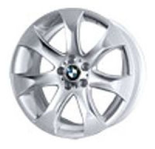 Replica BM26 10.5x20/5x120 D72.6 ET30