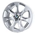 Replica BM26 10.5x20/5x120 D72.6 ET30