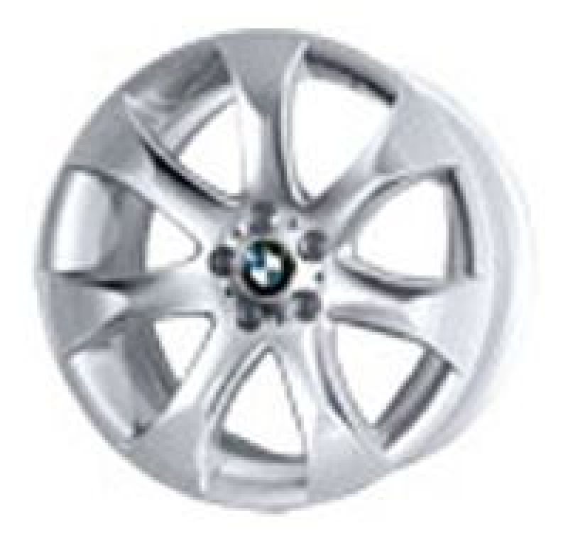 Replica BM26 10.5x20/5x120 D72.6 ET30