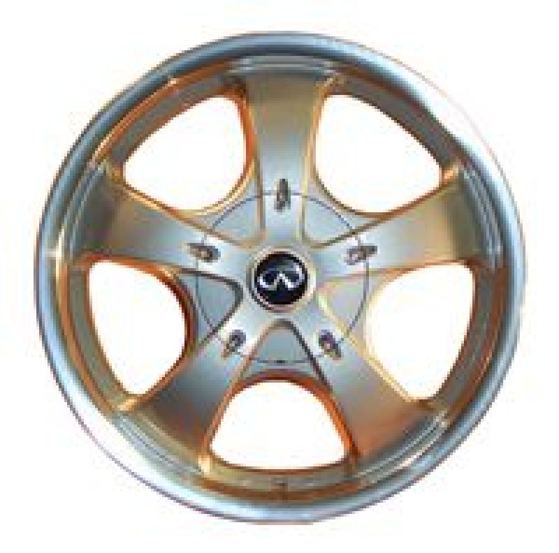 Replica H-143 8.0x18/6x139.7 D108 ET10