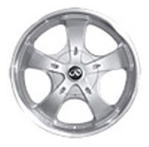 Replica H-143 8.0x18/6x139.7 D78 ET10