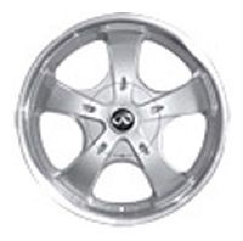 Replica H-143 8.0x18/6x139.7 D78 ET10