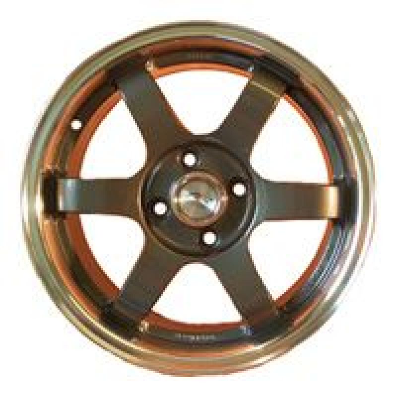 Replica KR230 7.0x15/4x100 D73.1 ET41