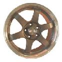 Replica KR230 7.0x15/5x100 D73.1 ET41