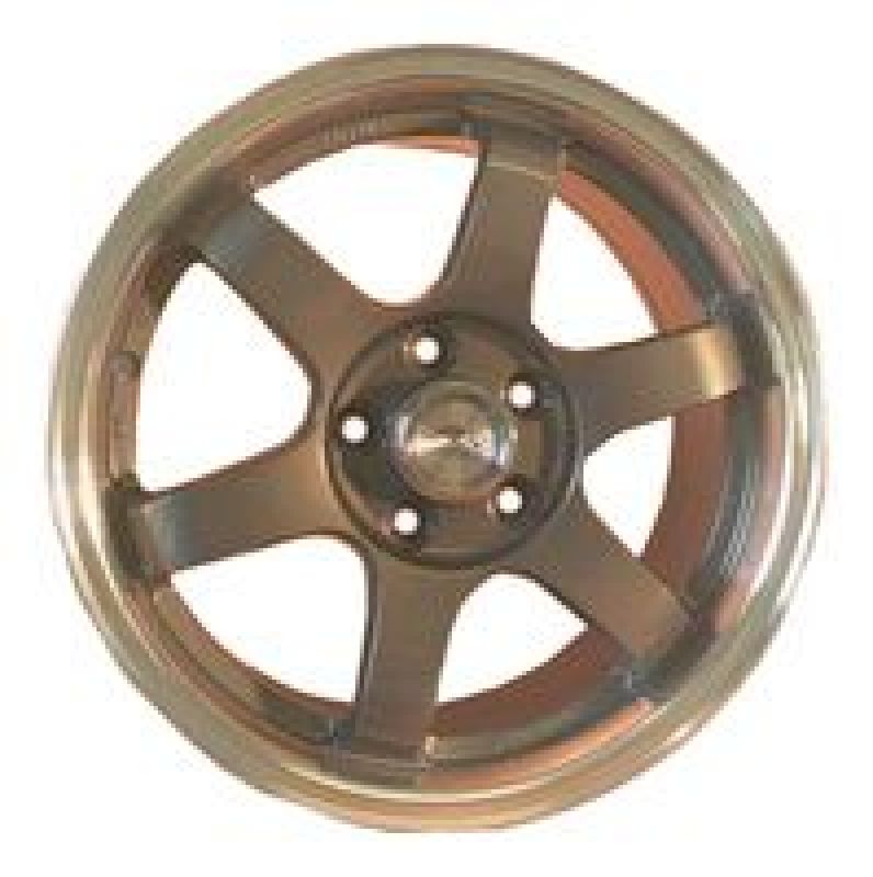 Replica KR230 7.0x15/5x100 D73.1 ET41