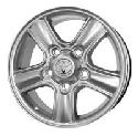 Replica 360 Toyota 8x17/5x150 ET60