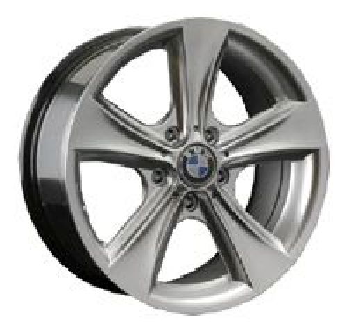 Replica B34 7.5x17/5x120 D74.1 ET15