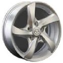 Replica MZ5 6.5x16/5x114.3 ET50