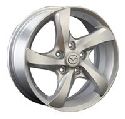 Replica MZ5 7.0x16/5x114.3 D67.1 ET55