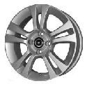 Replica 592 Opel 7x17/5x114.3 D60.1 ET42