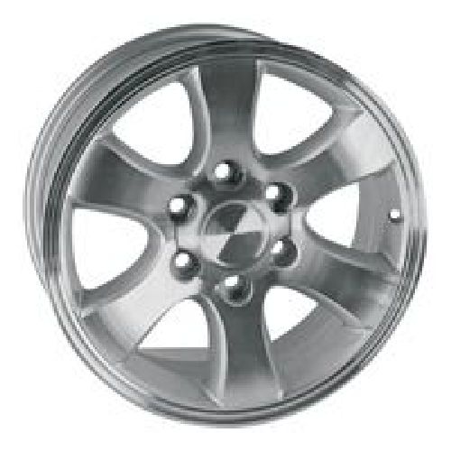 Replica W1707 9.5x20/6x139.7 d106 ET30