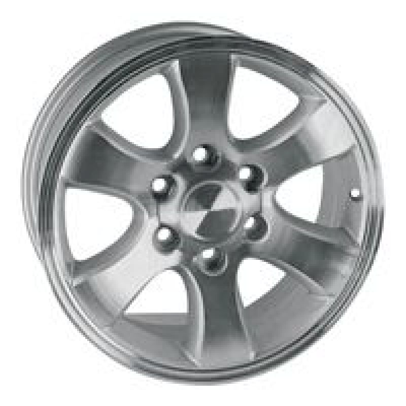 Replica W1707 9.5x20/6x139.7 d106 ET30