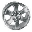 Replica W1707 9.5x20/6x139.7 d106 ET30