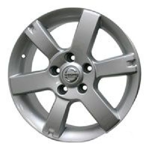 Replica 602 6.5x16/5x114.3 ET46