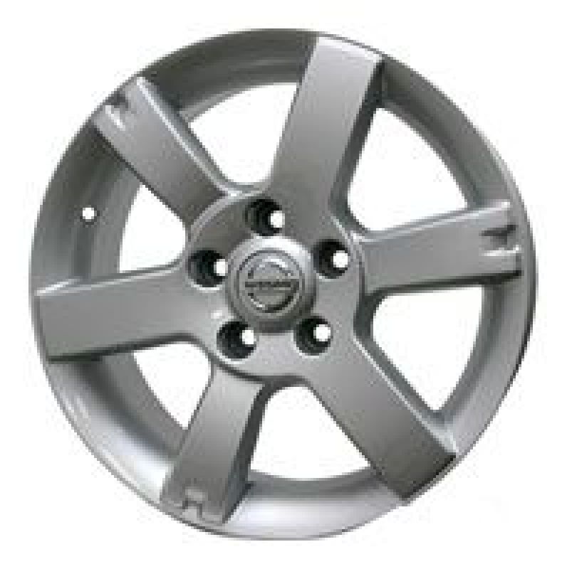 Replica 602 6.5x16/5x114.3 ET46