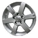 Replica 602 6.5x16/5x114.3 ET40