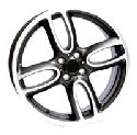 Replica W1651 7.0x17/4x100 d56.1 ET48