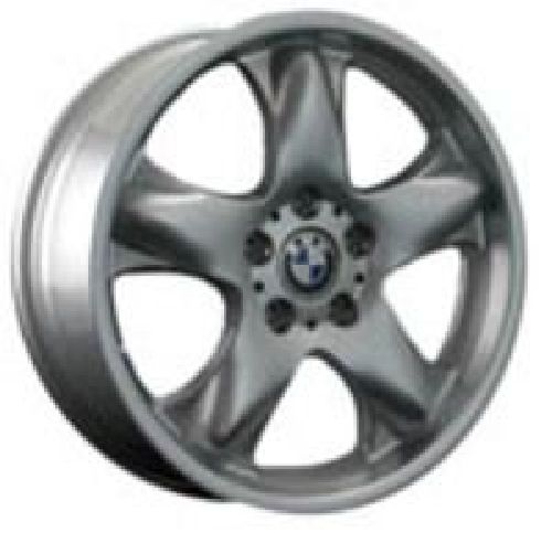 Replica B28 8.5x18/5x120 D72.6 ET48