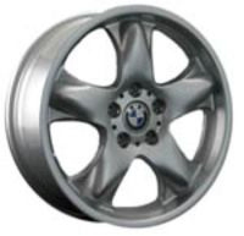 Replica B28 8.5x18/5x120 D72.6 ET48