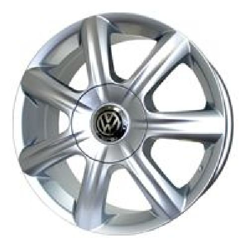 Replica 7716 AU/VW 7.5x17/5x130 D71.5 ET55