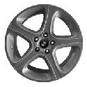 Replica BM25 10.5x19/5x120 D72.6 ET30
