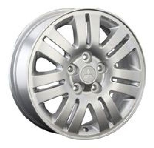 Replica MI3 6.5x16/5x114.3 D67.1 ET46