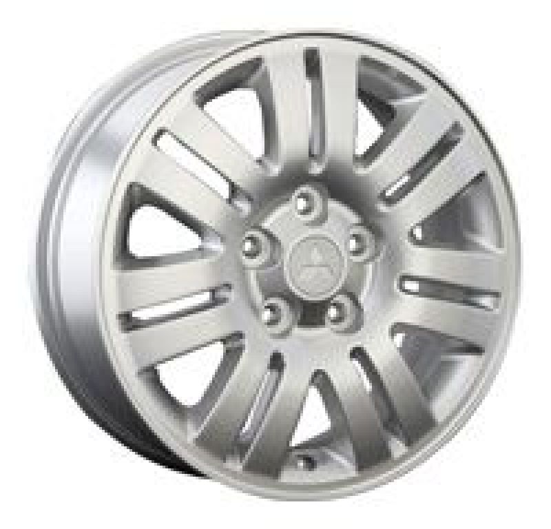 Replica MI3 6.5x16/5x114.3 D67.1 ET46