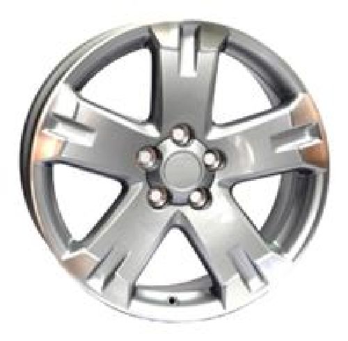 Replica W1750 7.0x17/5x114.3 d60.1 ET45