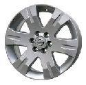Replica 380 7.0x17/6x114.3 ET30