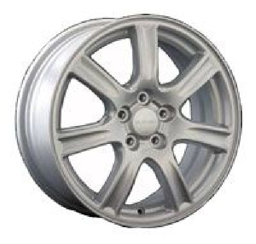 Replica SB2 6.5x16/5x100 D56.1 ET55 S