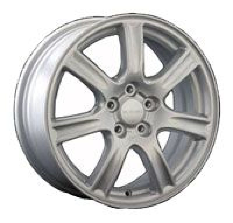 Replica SB2 6.5x16/5x100 D56.1 ET55 S