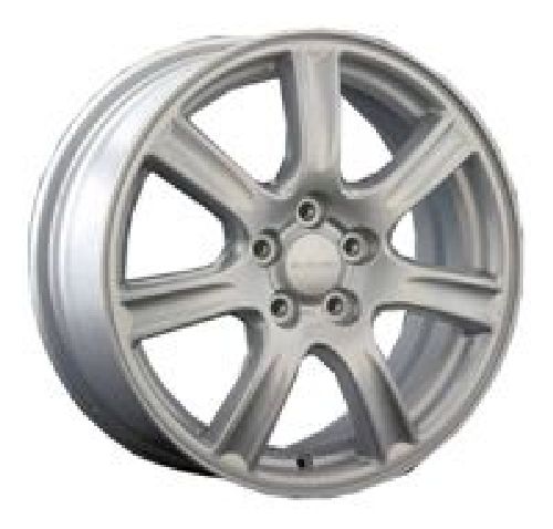 Replica SB2 6.5x16/5x100 D56.1 ET55 BR