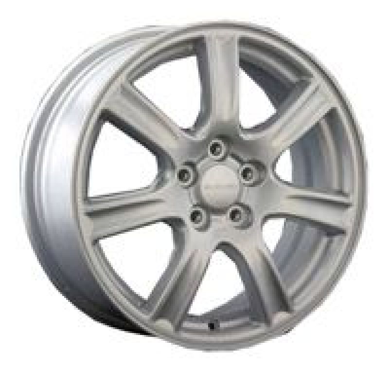 Replica SB2 6.5x16/5x100 D56.1 ET55 BR