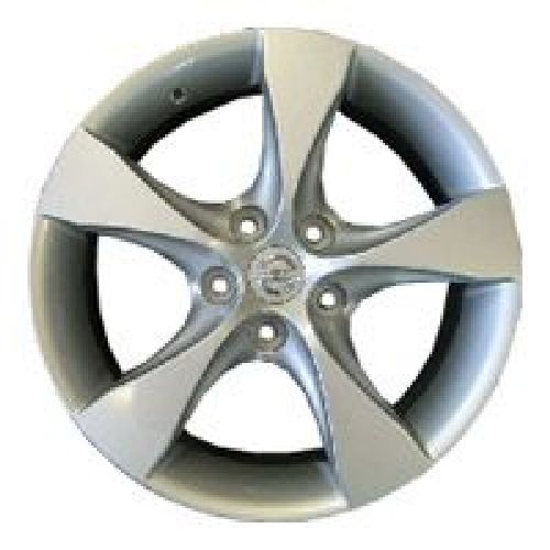 Replica NS36 7x17/5x114.3 ET40