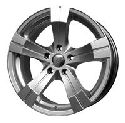 Replica KR347 7.5x17/5x114.3 D73.1 ET38