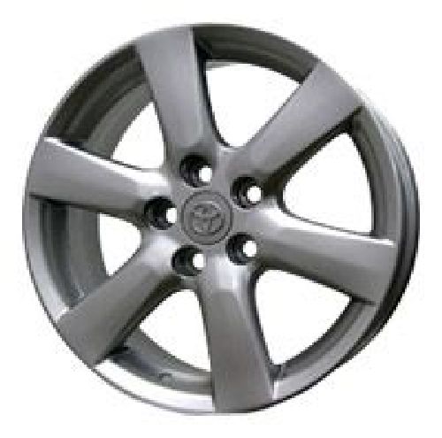 Replica 696 7.0x16/5x114.3 D60.1 ET42