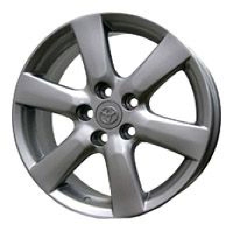 Replica 696 7.0x16/5x114.3 D60.1 ET42