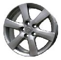 Replica 696 7.0x16/5x114.3 D60.1 ET42