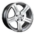 Replica MB25 7.0x16/5x112 D66.6 ET37
